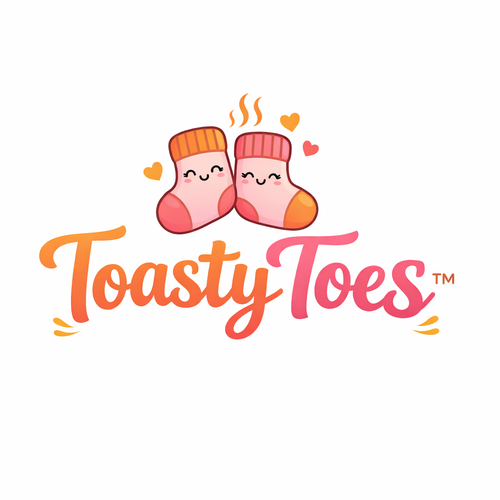 Toastie Toes