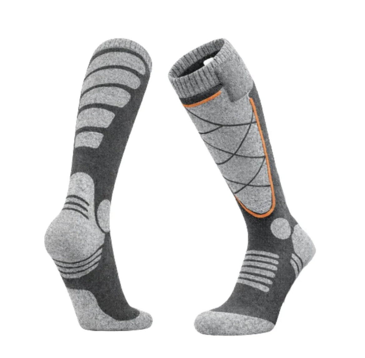 Toastie Toe Heated Socks