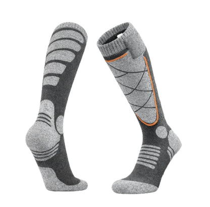 Toastie Toe Heated Socks