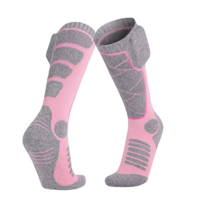 Toastie Toe Heated Socks